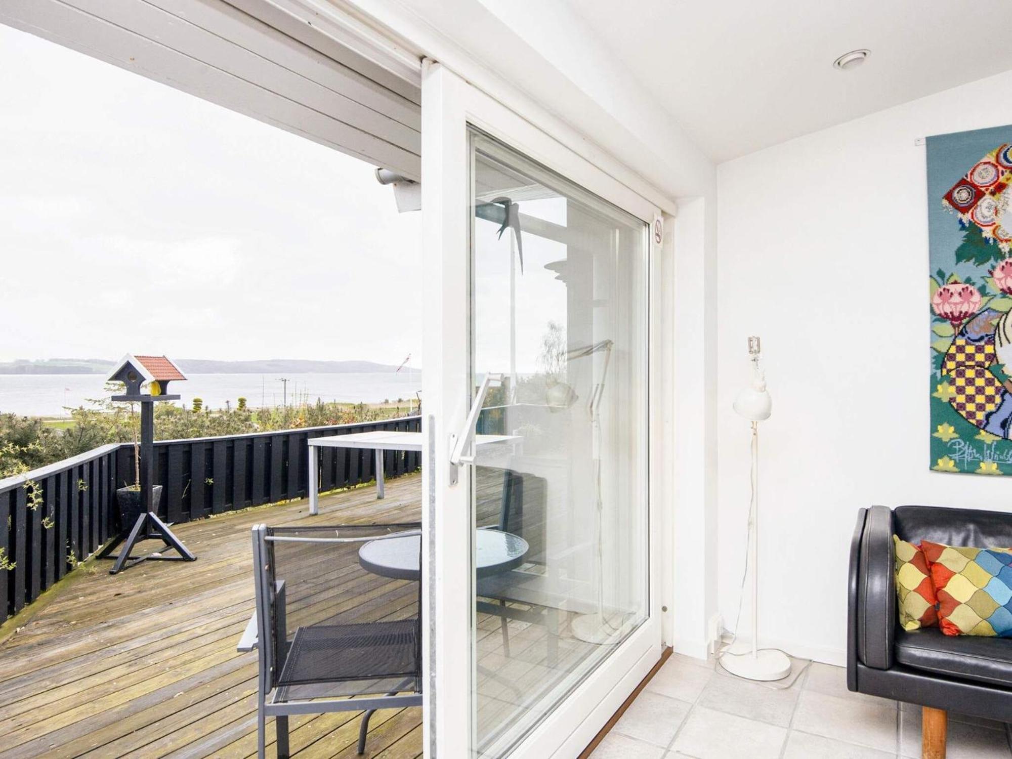 6 Person Holiday Home In B Rkop Børkop Exterior foto