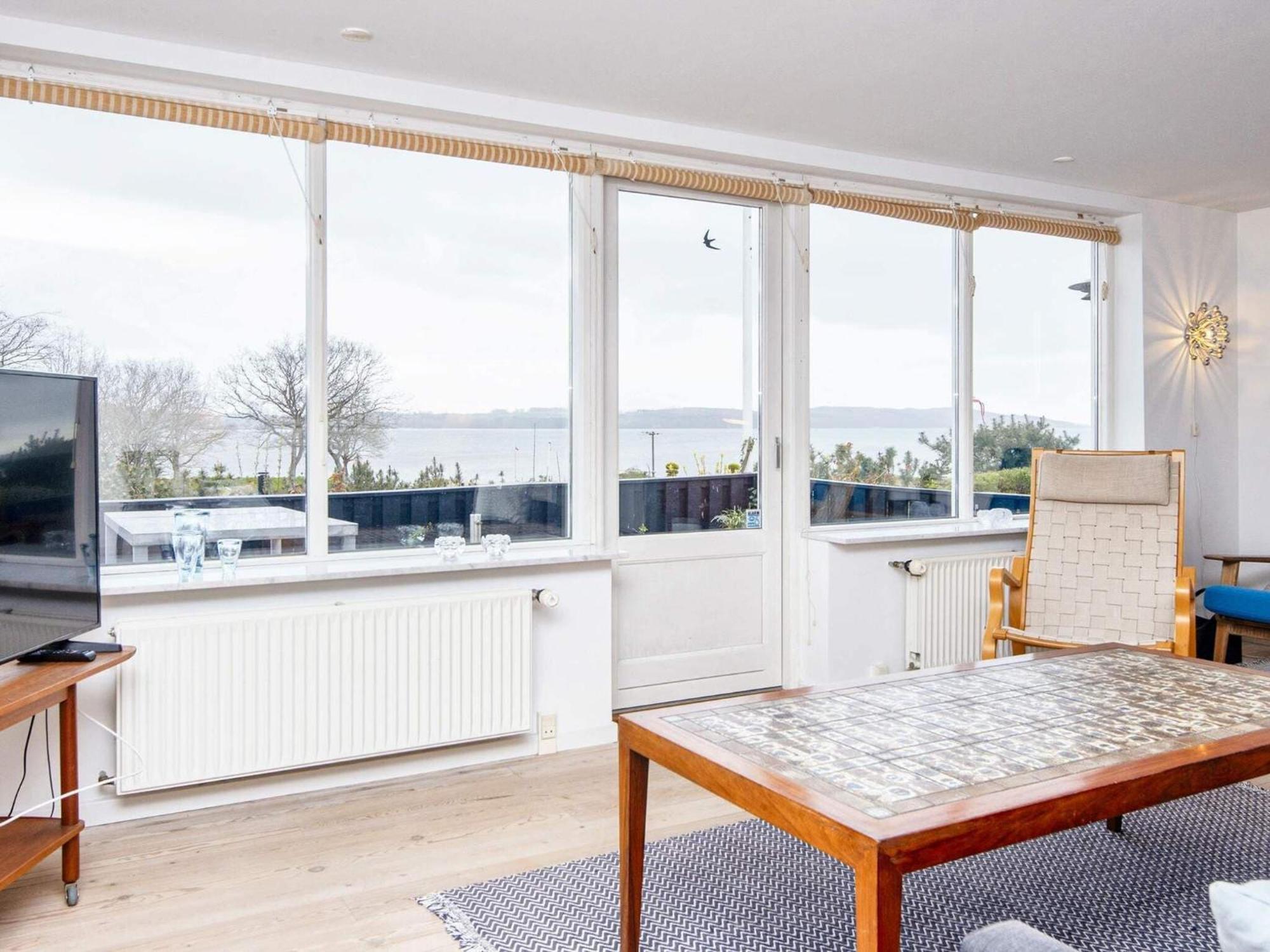 6 Person Holiday Home In B Rkop Børkop Exterior foto
